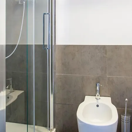 Apartmán La Casa Sui Tetti *