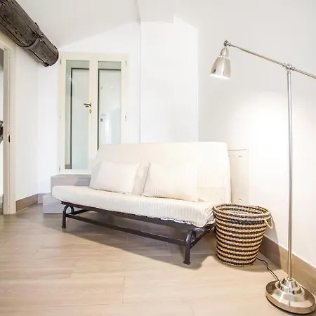 La Casa Sui Tetti